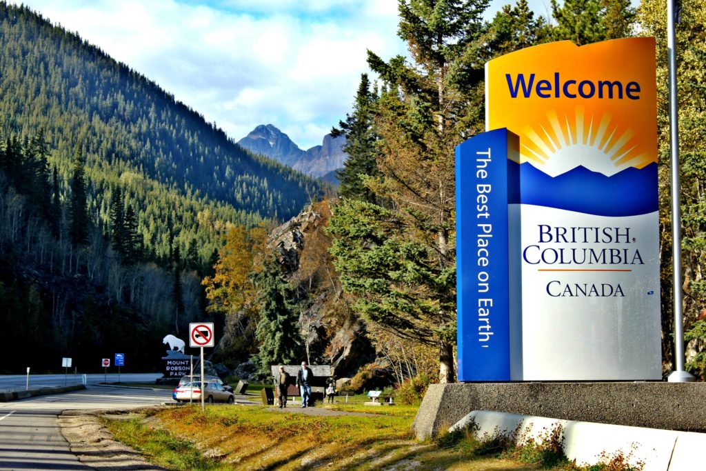 British Columbia issues Invitations for Skills Immigration & Express